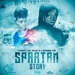 Слушать альбом - Spartan Story (2018)
