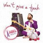 Слушать альбом - Won't Give a Funk (2018)