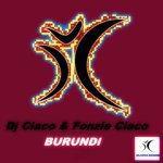 Слушать альбом - Burundi (2018)
