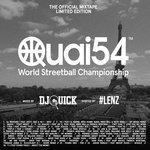 Слушать альбом - Quai 54 Edition 2014