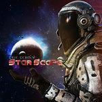Слушать альбом - Starscape (2018)