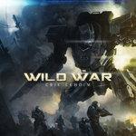 Слушать альбом - Wild War (2018)