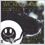 Слушать альбом - Wicked Game EP (2018)
