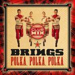 Слушать альбом - Polka, Polka, Polka (2015)