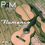 Слушать альбом - Flamenco Night (2013)