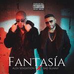 Слушать альбом - Fantasía (2018)