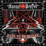 Слушать альбом - Born to Be Heiled (2012)