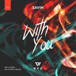 Слушать альбом - With You (2019)