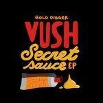 Слушать альбом - Secret Sauce EP (2018)