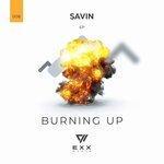 Слушать альбом - Burning Up - EP (2019)