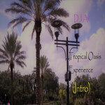 Слушать альбом - Tropical Oasis Experience (Intro) (2019)