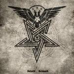 Слушать альбом - Satanik Germanik (2018)