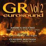 Слушать альбом - GReurosound, Vol. 2 (2018)