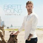Слушать альбом - Ticket To L.A. (2018)
