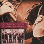 Слушать альбом - The National Duduk Ensemble of Armenia (2010)