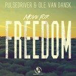 Слушать альбом - Move for Freedom (2015)