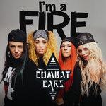 Слушать альбом - I'm a Fire (2018)