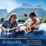 Слушать альбом - Bossa Hits (2017)