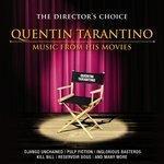 Слушать альбом - The Director's Choice: Quentin Tarantino - Music from His Movies (2013)