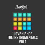 Слушать альбом - Coatse Beats I Love Hip Hop Vol 1 Instrumentals (2018)