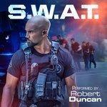 Слушать альбом - S.W.A.T. (Theme from the Television Series) (2017)