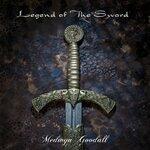 Слушать альбом - Legend of the Sword (2019)