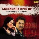 Слушать альбом - Legendary Hits of Kumar Sanu & Alka Yagnik (2016)