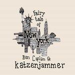 Слушать альбом - Fairytale of New York (2011)