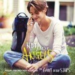 Слушать альбом - Not About Angels (2014)