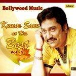 Слушать альбом - Bollywood Music - Kumar Sanu At His Best, Vol. 2 (2016)
