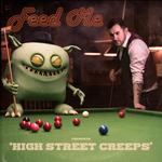 Слушать альбом - High Street Creeps (2019)
