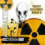 Слушать альбом - Radioactive Riddim (2018)