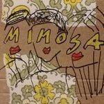 Слушать альбом - Mimosa (2017)