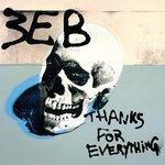 Слушать альбом - Thanks for Everything (2018)