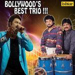 Слушать альбом - Bollywood's Best Trio (2018)