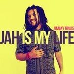 Слушать альбом - Jah Is My Life (2017)
