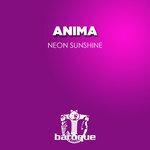 Слушать альбом - Neon Sunshine (2017)
