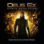 Слушать альбом - Deus Ex: Human Revolution (2016)