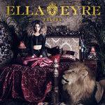 Слушать альбом - Feline (2015)