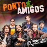 Слушать альбом - Ponto & Amigos (2017)
