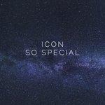 Слушать альбом - So Special (2018)