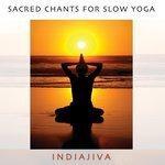 Слушать альбом - Sacred Chants for Slow Yoga (2014)
