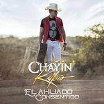 Слушать альбом - El Ahijado Consentido (2018)
