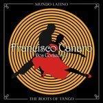 Слушать альбом - The Roots of Tango - Dos Corazones (2011)