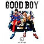 Слушать альбом - Good Boy (2014)