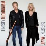 Слушать альбом - Lindsey Buckingham Christine McVie (2017)