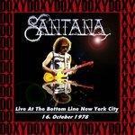 Слушать альбом - The Bottom Line, New York, October 16th, 1978 (2015)