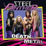 Слушать альбом - Death To All But Metal (2009)