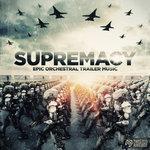 Слушать альбом - Supremacy (2018)