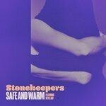 Слушать альбом - Safe And Warm (2019)